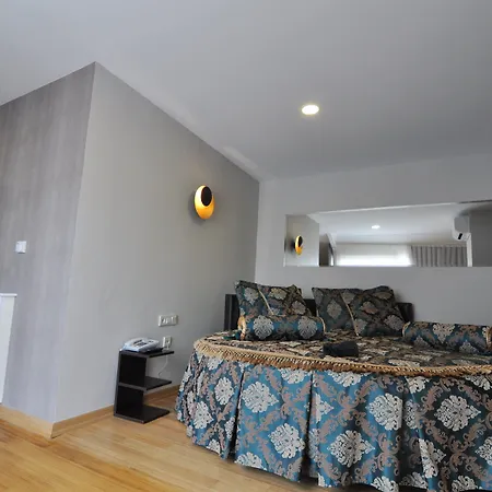 Bosfora Istanbulská provincie