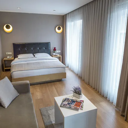 Bosfora Istanbulská provincie