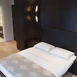 波斯佛拉酒店 酒店 伊斯坦布尔