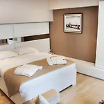 酒店 波斯佛拉酒店 3*