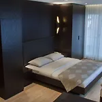 波斯佛拉酒店 酒店