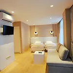 酒店 波斯佛拉酒店 伊斯坦布尔
