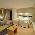 波斯佛拉酒店 酒店