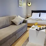 波斯佛拉酒店 酒店 3*