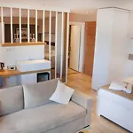 Bosfora Hotel Istanbul