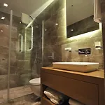 波斯佛拉酒店 伊斯坦布尔