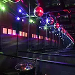 波斯佛拉酒店