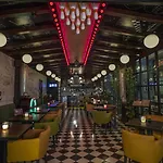 波斯佛拉酒店 伊斯坦布尔