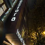 波斯佛拉酒店 3* 伊斯坦布尔