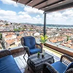 Bosfora Hotel Istanbul