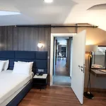 波斯佛拉酒店 3* 伊斯坦布尔