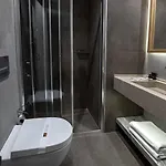波斯佛拉酒店 3* 伊斯坦布尔