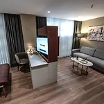 酒店 波斯佛拉酒店