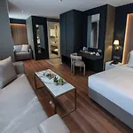 波斯佛拉酒店