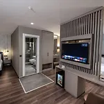 波斯佛拉酒店 酒店 3*