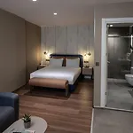 波斯佛拉酒店 3*