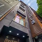波斯佛拉酒店 酒店 伊斯坦布尔