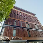 Bosfora 3*