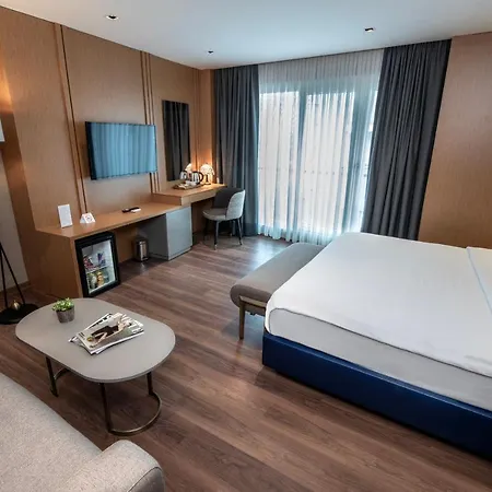 Hotel Bosfora