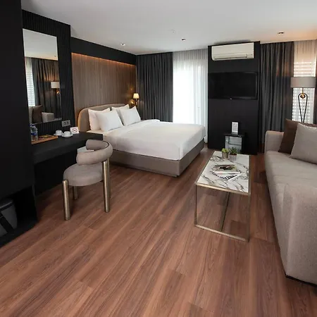 Bosfora Hotel
