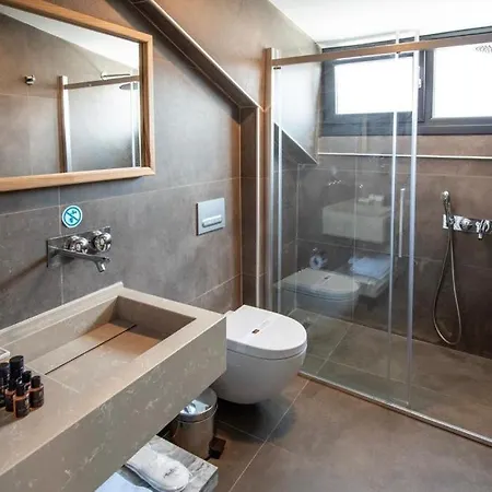 Bosfora 3* Isztambul