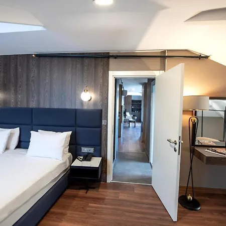 Bosfora Hotel 3*