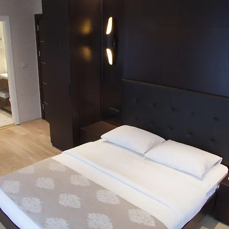 Bosfora Hotel Istanbul