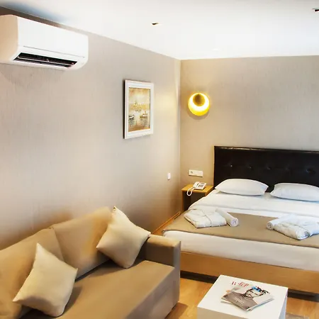 Otel Bosfora İstanbul