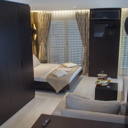 Bosfora Hotel Istanbul