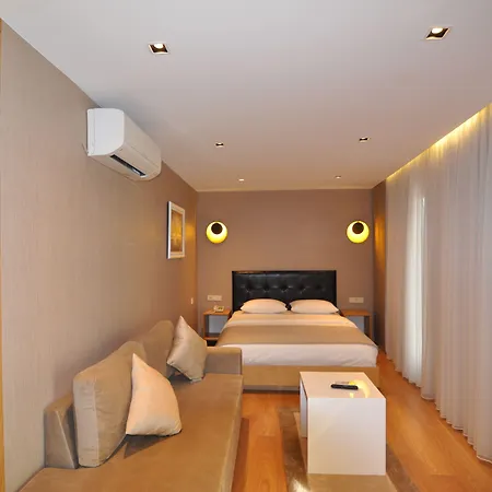 Szálloda Bosfora 3*