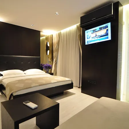 Bosfora 3* Isztambul