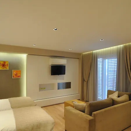 Otel Bosfora İstanbul