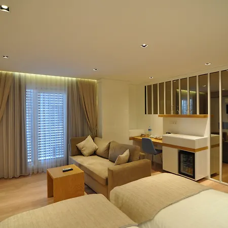 Bosfora 3* Isztambul