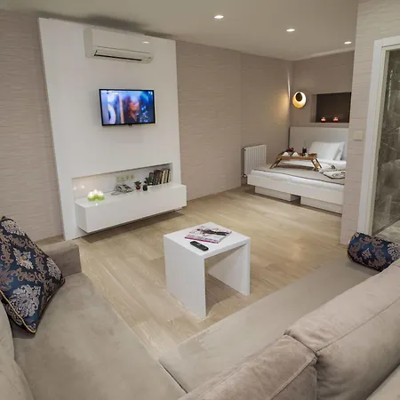 Bosfora Hotel Istanbul