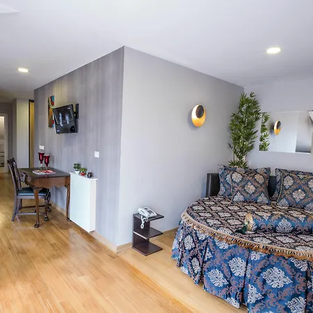 Bosfora 3* Isztambul