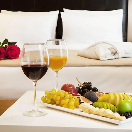 Hotel Bosfora 3*