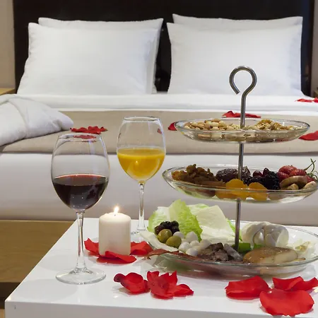 Bosfora 3* Isztambul