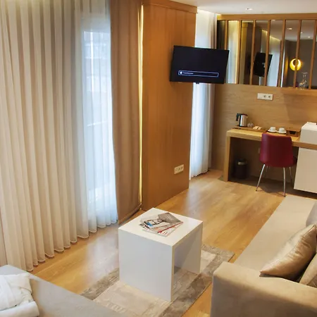 Bosfora 3* Стамбул