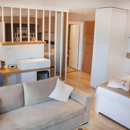 Bosfora Otel İstanbul