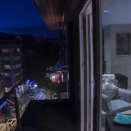 Bosfora Szálloda 3*