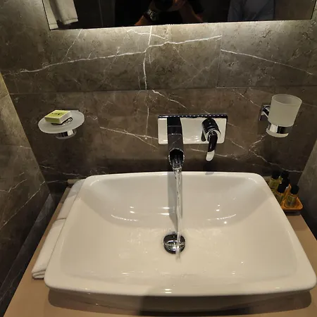 Bosfora Otel İstanbul