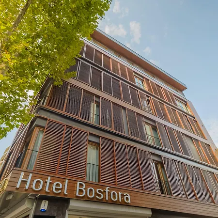 Hotel Bosfora