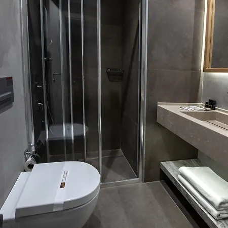 Bosfora 3* Isztambul