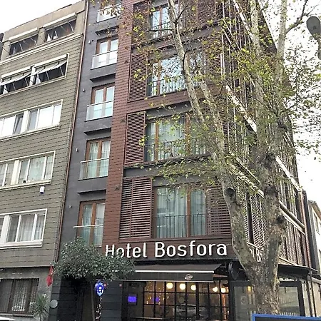 Bosfora