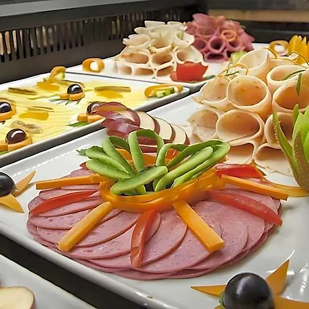 Отель Bosfora