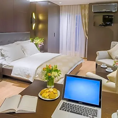 Bosfora 3* Стамбул