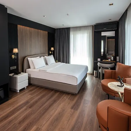Bosfora Hotel