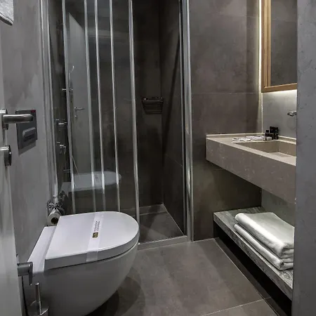 Hotel Bosfora