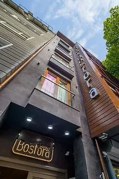 Bosfora Hotel Istanbul