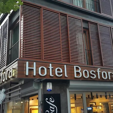 Bosfora Otel